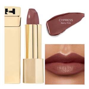 HOURGLASS - Cypress Unlocked Satin Crème Lipstick. NIB! MSRP $38!